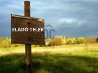 Eladó telek, Debrecenben 19 M Ft / költözzbe.hu