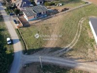 Eladó telek, Görcsönyben 9.99 M Ft / költözzbe.hu