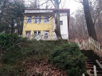 Eladó nyaraló, Velemen 42 M Ft, 2 szobás / költözzbe.hu