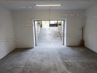 Eladó garázs, XIV. kerületben 14.9 M Ft, 1 szobás