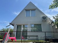 Eladó családi ház, Szigethalmon 59.5 M Ft, 2 szobás
