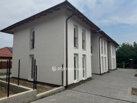 Eladó sorház, Szigetszentmiklóson 86.9 M Ft, 4 szobás