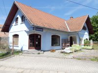 Eladó üzlethelyiség, Ráckevén 90 M Ft / költözzbe.hu