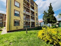 Eladó téglalakás, Monoron 45 M Ft, 2 szobás