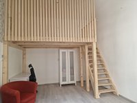 Kiadó téglalakás, albérlet, IX. kerületben 250 E Ft / hó