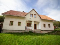 Eladó családi ház, Mánfán 44.99 M Ft, 2 szobás