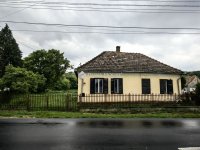 Eladó családi ház, Hahóton 5.5 M Ft, 2 szobás