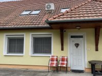 Kiadó sorház, albérlet, Győrött 250 E Ft / hó, 5 szobás