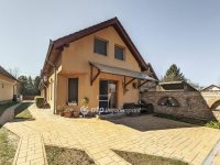 Eladó családi ház, Ásványrárón 134 M Ft, 5 szobás
