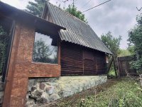 Eladó nyaraló, Gyöngyösön 2.8 M Ft, 2 szobás