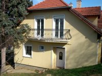 Kiadó családi ház, albérlet, Dömösön 465 E Ft / hó, 5 szobás