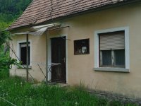 Eladó családi ház, Kishajmáson 3.5 M Ft, 1 szobás