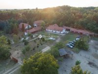 Eladó mezogazdasagi ingatlan, Ballószögön 135 M Ft, 4 szobás