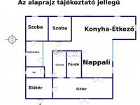 Eladó családi ház, Székesfehérvárott 275 M Ft, 8 szobás