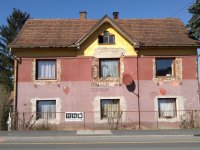 Eladó családi ház, Szentgotthárdon 49.9 M Ft, 6 szobás
