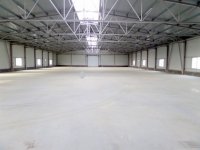 Eladó ipari ingatlan, Nagykállóban 1000 M Ft