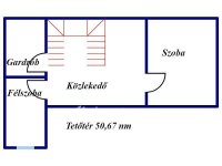 Eladó családi ház, Békéscsabán 91.5 M Ft, 2+2 szobás