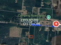 Eladó mezogazdasagi ingatlan, Nyársapáton 3 M Ft