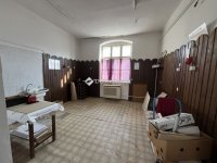 Eladó üzlethelyiség, Gencsapátiban 9.6 M Ft