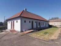 Eladó ipari ingatlan, Medgyesegyházán 125 M Ft
