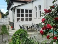 Eladó családi ház, Keszthelyen 55 M Ft, 4 szobás