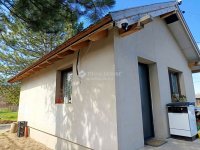 Eladó családi ház, Tápiószentmártonon 19 M Ft, 1 szobás