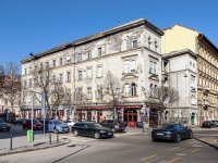 Eladó téglalakás, Budapesten, I. kerületben 158 M Ft, 3 szobás