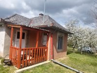 Eladó családi ház, Dombóváron 10.5 M Ft, 1+1 szobás