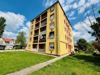 Eladó téglalakás, Monoron 45 M Ft, 2 szobás