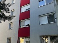Eladó téglalakás, Komlón 19.3 M Ft, 1+2 szobás