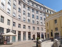 Eladó téglalakás, Budapesten, VIII. kerületben 109.99 M Ft