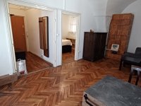 Eladó téglalakás, Sopronban 31.5 M Ft, 2 szobás