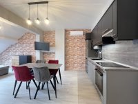 Kiadó téglalakás, albérlet, Kaposváron 180 E Ft / hó, 3 szobás