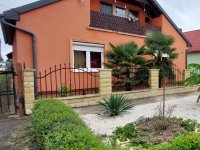 Eladó családi ház, Dombóváron, Búzavirág utcában 58 M Ft