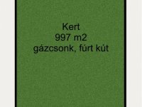 Eladó mezogazdasagi ingatlan, Szatymazon 5.59 M Ft