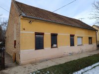 Eladó családi ház, Dombóváron, Tóth Ede utcában 19.5 M Ft