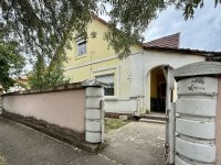 Eladó családi ház, Mezőberényben 12.5 M Ft, 4 szobás
