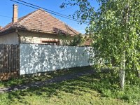 Eladó családi ház, Gyöngyöshalászon 16.9 M Ft, 2+2 szobás