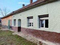 Eladó családi ház, Jánosházán 11 M Ft, 6 szobás