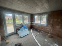 Eladó ikerház, Vecsésen 115 M Ft, 4 szobás