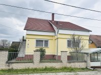 Eladó családi ház, Kiskunlacházán 94.9 M Ft, 3 szobás