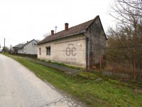Eladó családi ház, Pusztaszentlászlón 11 M Ft, 1 szobás