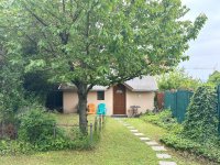 Kiadó családi ház, albérlet, Csopakon 150 E Ft / hó, 2 szobás