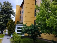 Eladó téglalakás, Dabason 52 M Ft, 1+2 szobás