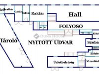 Eladó családi ház, Kecskeméten, Ótemető utcában 350 M Ft