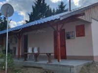 Eladó családi ház, Kecskeméten 40 M Ft, 2 szobás