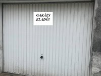 Eladó garázs, Pápán 7 M Ft / költözzbe.hu