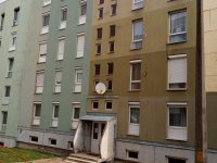Eladó panellakás, Komlón, Cserma utcában 7.3 M Ft, 2 szobás