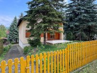 Kiadó családi ház, albérlet, Nagykovácsiban 645 E Ft / hó