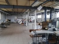 Kiadó ipari ingatlan, Mezőcsáton 910 E Ft / hó